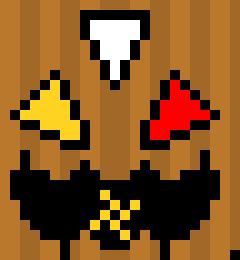 [ad3579] *Blerpkin gave Jack-O the shiny thing* -Jack-O got New Item!-  - Blerpkin