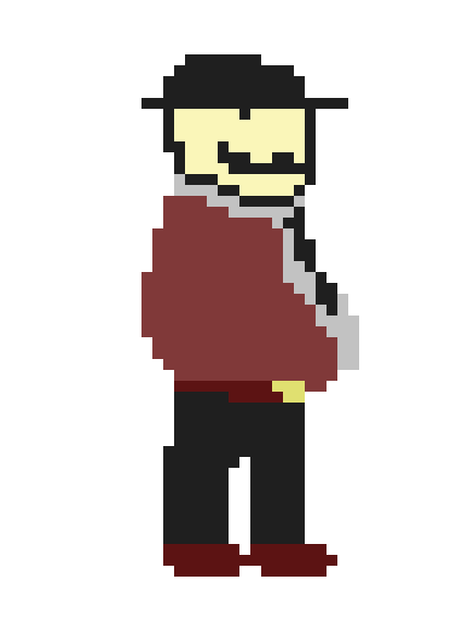 [0eafb9] man