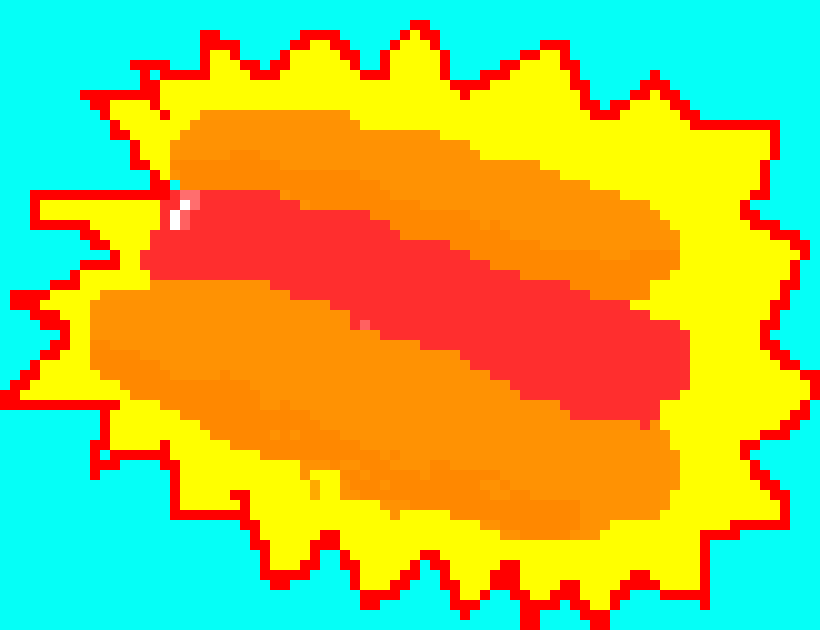 [9664c4] Swagalicious Hot dog