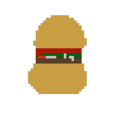 [9664c4] shit burger