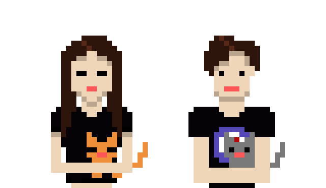 [9664c4] Cole and I :)