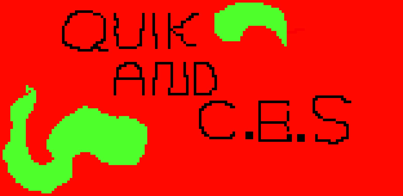 [9664c4] Quix and cbs