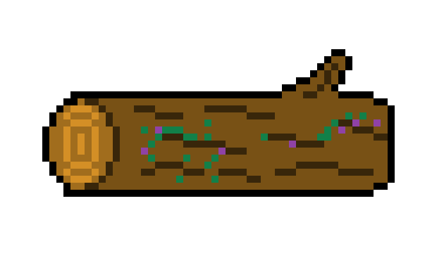 [f4f9be] WoodLog