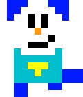 [9664c4] oshawott run left