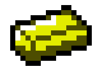 [1dc01d] Iron Ingot