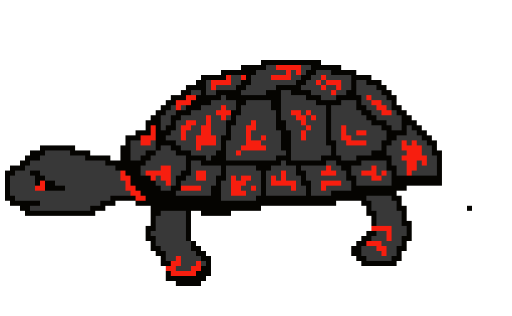 [9664c4] turtle