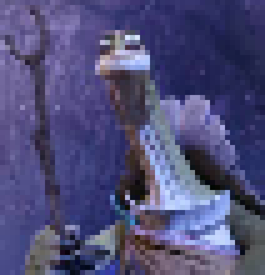 [f820eb] call me oogway I'm so good at this