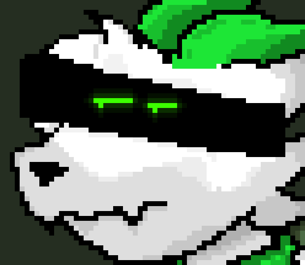 [63ceb7] https://www.deviantart.com/pamterrie/art/ArraTale-Terrie-853772685