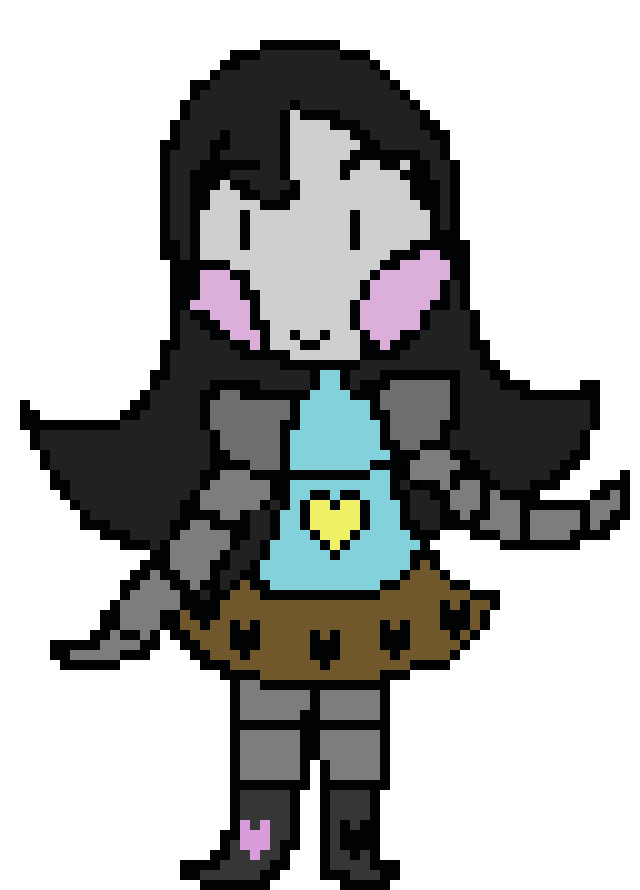 [9664c4] Shelby is a dweeb lol xD