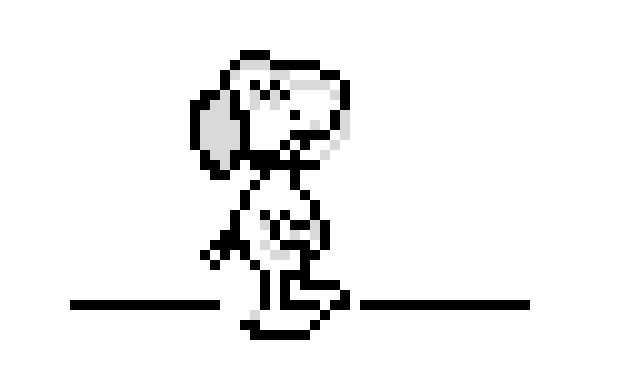 [962800] Snoopy