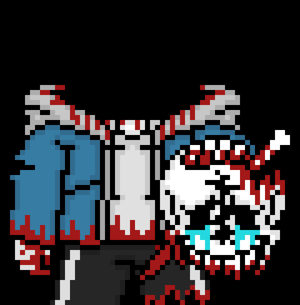 [691fe2] *removes head*.  - Cherry