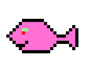 [20d633] rando1 fish