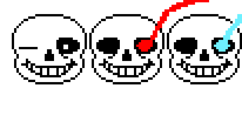 [9664c4] A skele-ton of faces