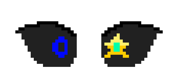 Is this good progress on Ink Sans? I need feedback so I can make it!