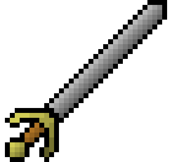 [9664c4] King's Super-Sword