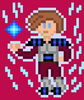 and now i have mystic/ultimate form...