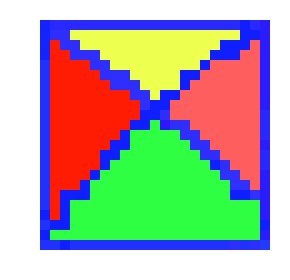 [4e1740] Geometry dash - last level 