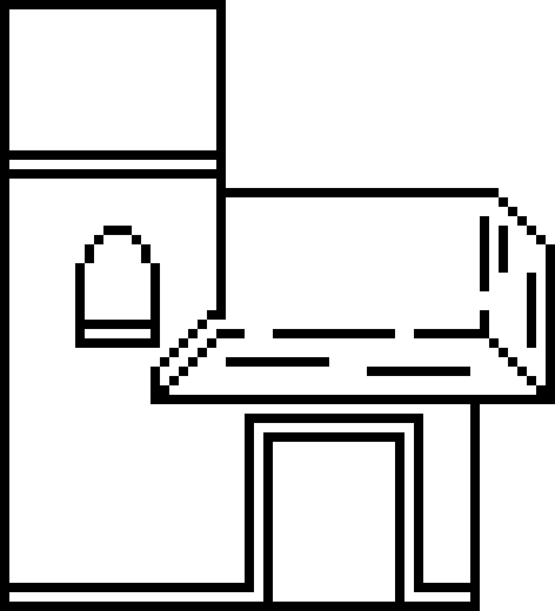 [9664c4] House Template 3