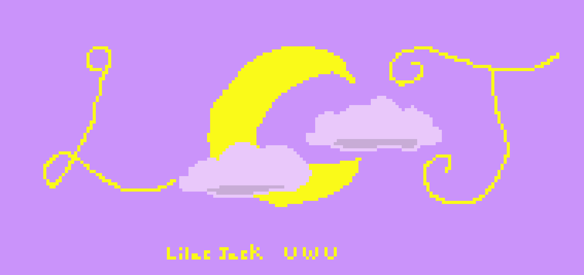 [e94c4b] LilacJack UwU Clouds