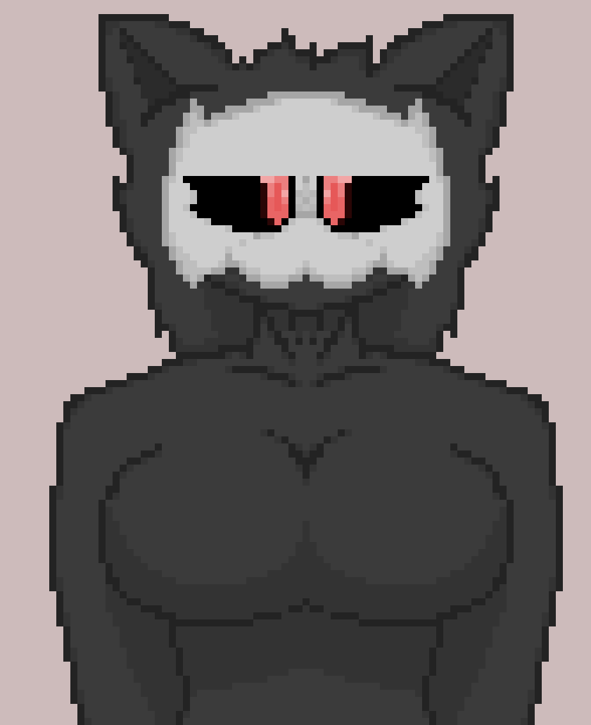 [664f92] ...i really wanna say something. but won't. [Rozie]