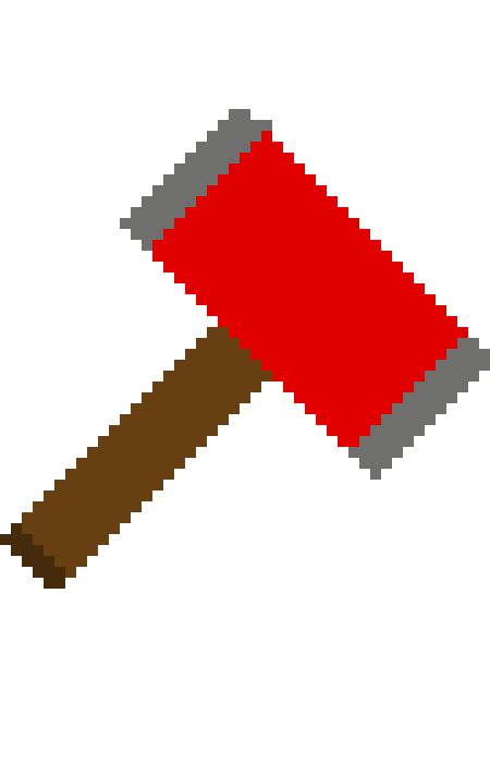 [9664c4] Hammer