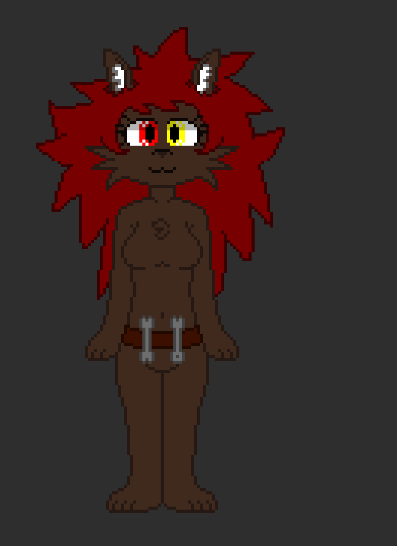 For some reason I made this ... what should I add?