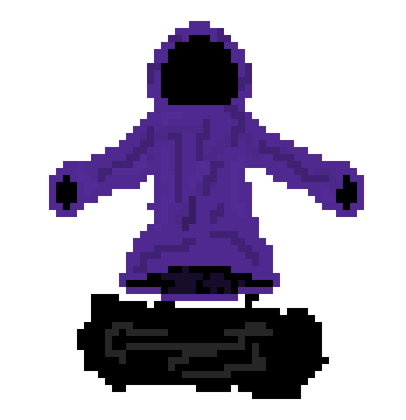 [9664c4] Mage