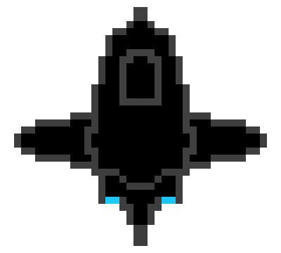[9664c4] Dark Destroyer