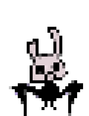 [990543] Hopping Zote (Hollow Knight) (Free to use)