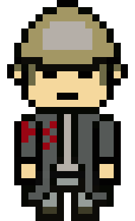 [9664c4] danganronpa pixel sprite base