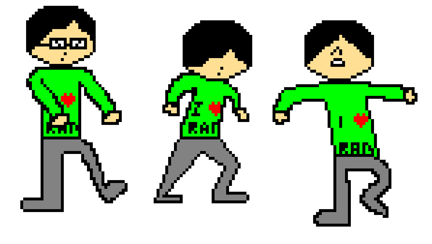 [1ff1ae] John hit