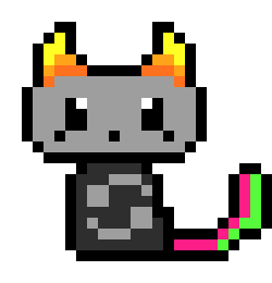 [9664c4] Spirit Pups Cat Cancer