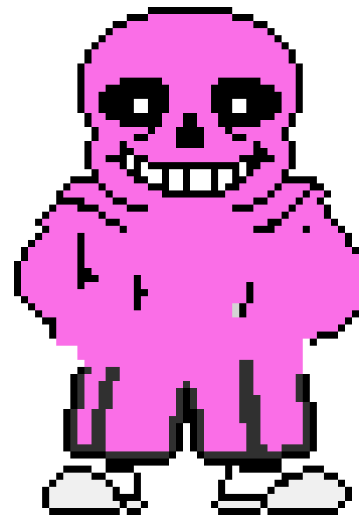 [243bc8] Create Your Own Sans :)