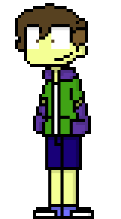 [4793a2] (flowey either should be back to normal or has his powers back...your choice)