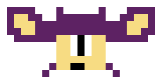 [08ea63] Grape Fly