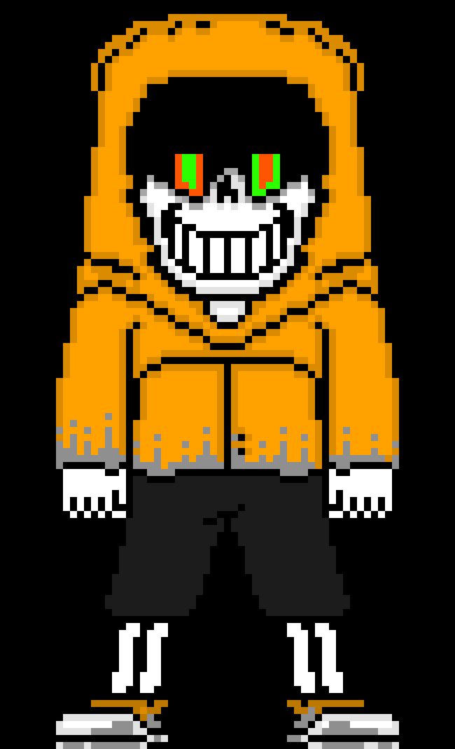 [e8cb42] i... i do *shoots bones at sans* please just understand
