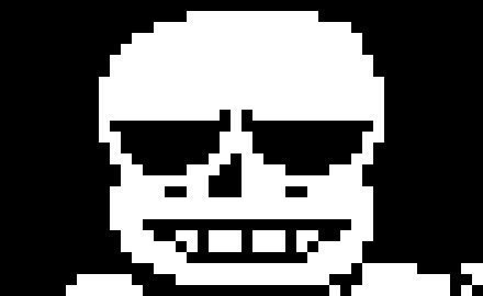 [6d923a] sans face