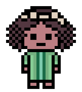 [2fb0ec] danganronpa pixel sprite base