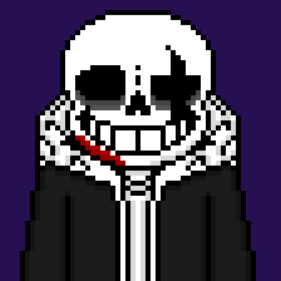 [b63bdb] *tps behind Swapverse Terror and holds a true knife to his throat* come any closer and he dies