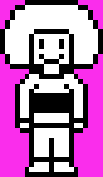 [9664c4] ShambleTale - Chara