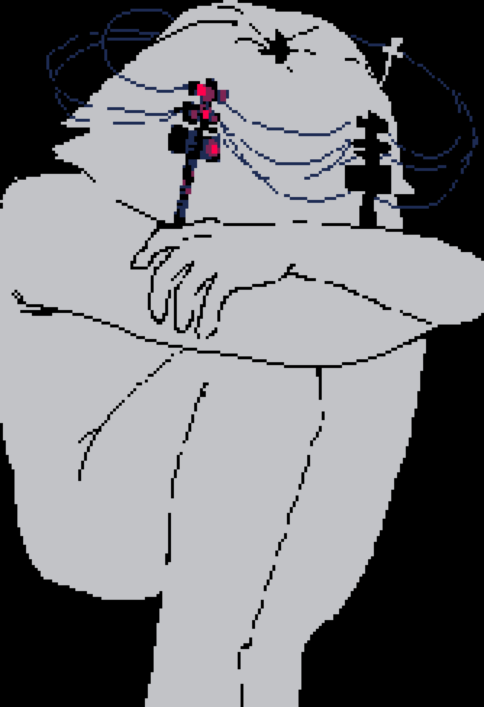 [8426a8] pamgpt why does this not look right proportion wise