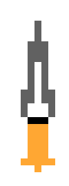 [96bdae] the space ship