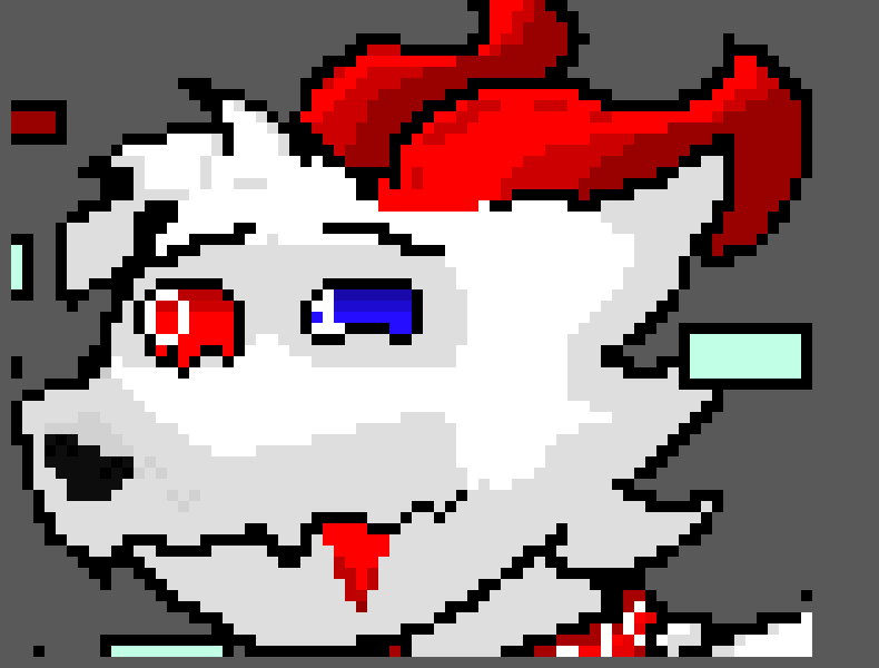 [6dc9d4] Baka *I shall curse you all!*