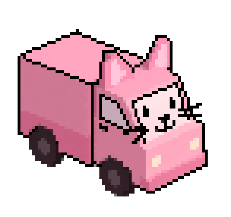 [d216bc] catcar