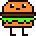 [9664c4] Hamburger
