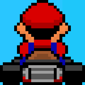 [891492] Mario Kart