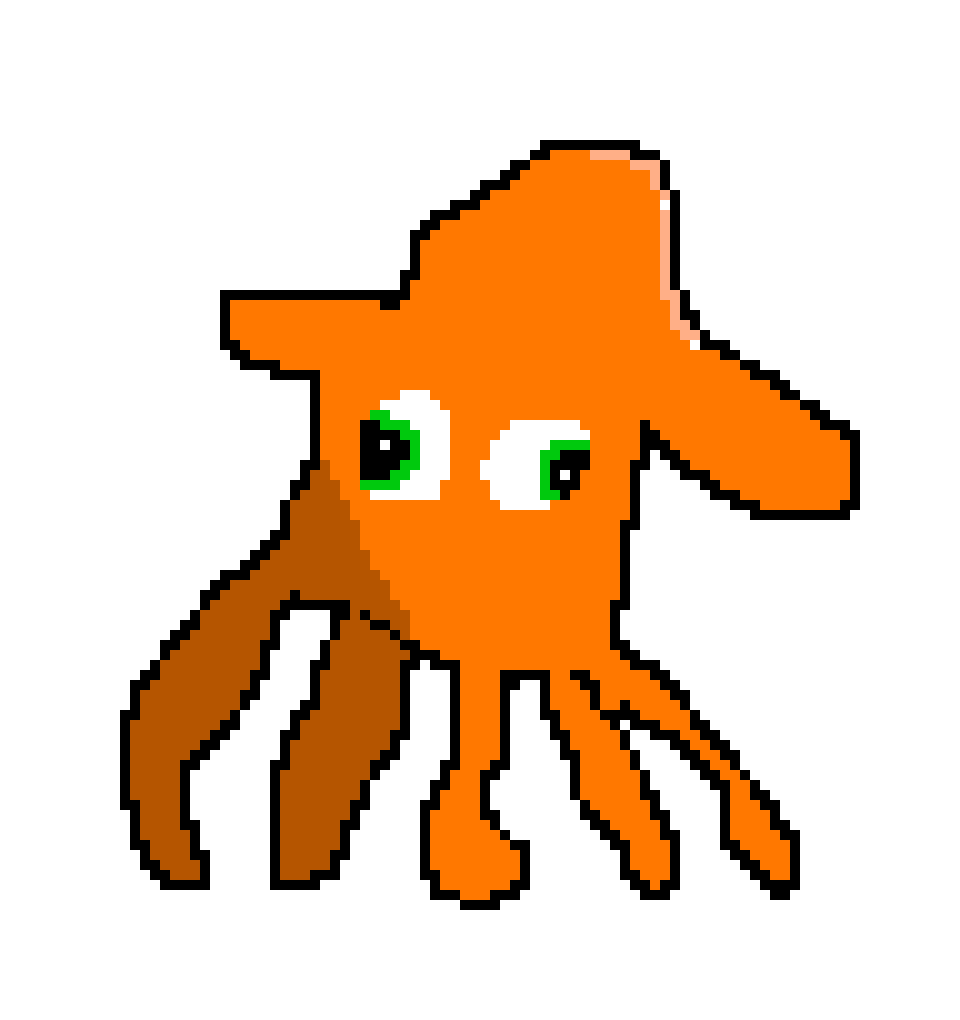 [68665c] cousin Tentacles 