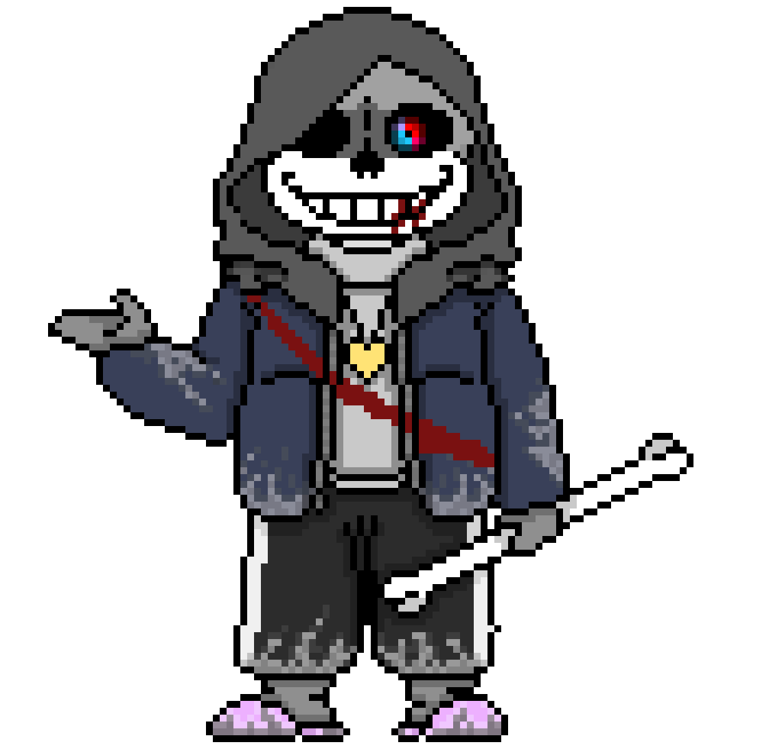 [3cf826] bonemen