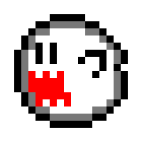 [9664c4] Boo