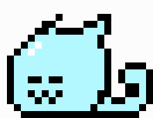 [62d4b6] sleeps while purring* :syleaf